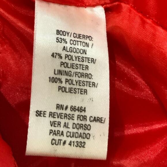 Vintage Sandra Darren Sheath Dress 12 Textured Bow Zip Chic Evening Cocktail - Picture 8 of 8